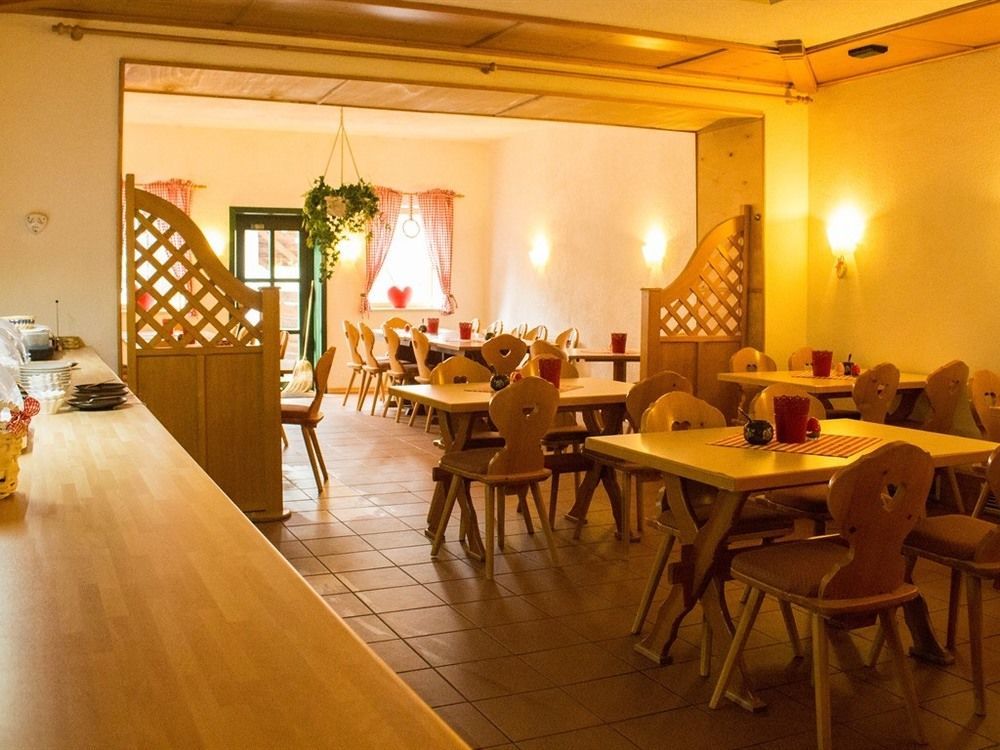 Kirchheim  Hotel Erfurter Kreuz מראה חיצוני תמונה